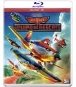 3D - AVIONES 2 (EQUIPO DE RESCATE) - USADO