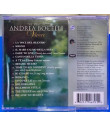 CD - ANDREA BOCELLI (LO MEJOR - VIVERE)