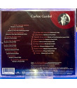 CD - CARLOS GARDEL (20 GRANDES EXITOS)