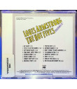 CD - LOUIS ARMSTRONG (THE HOT FIVES) - USADO