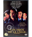 DVD - LOS HIJOS DE LA CALLE - USADA