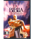 DVD - LA BIBLIA (EN EL PRINCIPIO) - USADA