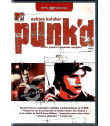 DVD - PUNK'D - 1° TEMPORADA COMPLETA - USADO