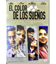 DVD - EL COLOR DE LOS SUEÑOS