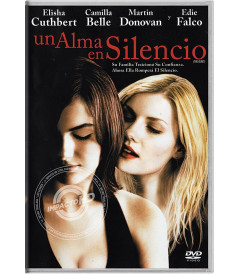 DVD - UN ALMA EN SILENCIO