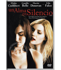 DVD - UN ALMA EN SILENCIO