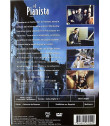 DVD - EL PIANISTA - USADO