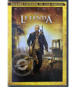 DVD - SOY LEYENDA (EDICION ESPECIAL 2 DISCOS) - USADO