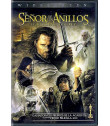 DVD - EL SEÑOR DE LOS ANILLOS (EL RETORNO DEL REY) - USADA