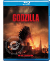 GODZILLA (BLU-RAY + DVD)