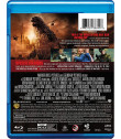 GODZILLA (BLU-RAY + DVD)