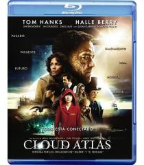 CLOUD ATLAS