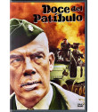 DVD - DOCE DEL PATIBULO - USADO