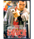 DVD - ROMANCE SALVAJE - USADA