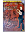 DVD - FANATICOS DE EL SEÑOR DE LOS ANILLOS