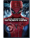 DVD - EL SORPRENDENTE HOMBRE ARAÑA - USADO