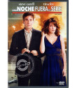 DVD - UNA NOCHE FUERA DE SERIE - USADO