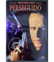 DVD - PERSEGUIDO - USADO