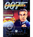 DVD - 007 GOLDFINGER (EDICION DEFINITIVA CON SLIPCOVER) - USADO