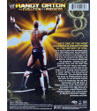 DVD - WW RANDY ORTON (THE EVOLUTION OF A PREDATOR) - USADO