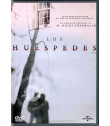 DVD - LOS HUÉSPEDES - USADO