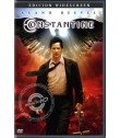 DVD - CONSTANTINE - USADO