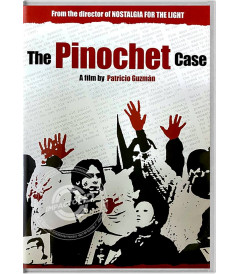 DVD - EL CASO PINOCHET