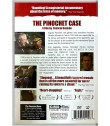 DVD - EL CASO PINOCHET