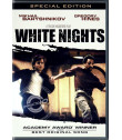 DVD - WHITE NIGHTS (SOL DE MEDIANOCHE)