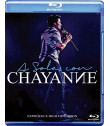 CHAYANNE - A SOLAS CON - BLU-RAY