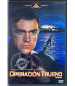 DVD - 007 OPERACION TRUENO - USADO