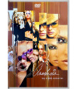 DVD - ANASTACIA (THE VIDEO COLLECTION) - USADO