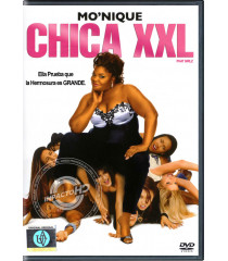 DVD - CHICA XXL - USADO