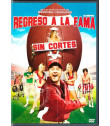 DVD - REGRESO A LA FAMA (SIN CORTES) - USADO