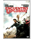 DVD - ENCUENTRO EXPLOSIVO - USADO