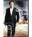 DVD - 007 (QUANTUM OF SOLACE) - USADO