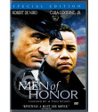 DVD - HOMBRES DE HONOR - USADO