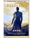 DVD - GLADIADOR (SIGNATURE EDITION) - USADO