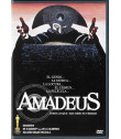 DVD - AMADEUS - USADO