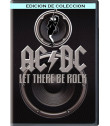 AC/DC - LET THERE BE ROCK