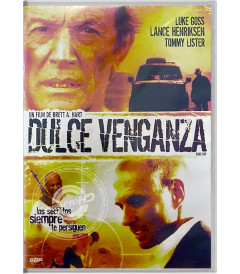 DVD - DULCE VENGANZA