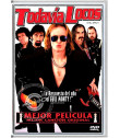 DVD - TODAVIA LOCOS - USADO