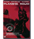 DVD - PLANETA ROJO - USADO