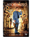 DVD - UNA NOCHE EN EL MUSEO - USADO