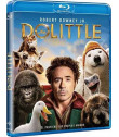 DOLITTLE - Blu-ray