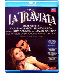 LA TRAVIATA (VERDI) - USADO