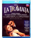 LA TRAVIATA (VERDI) - USADO