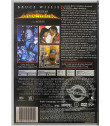 DVD - ARMAGEDDON - USADO