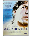 DVD - MAR ADENTRO