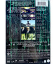 DVD - MATRIX RECARGADO (EDICIÓN FULLSCREEN) - USADA